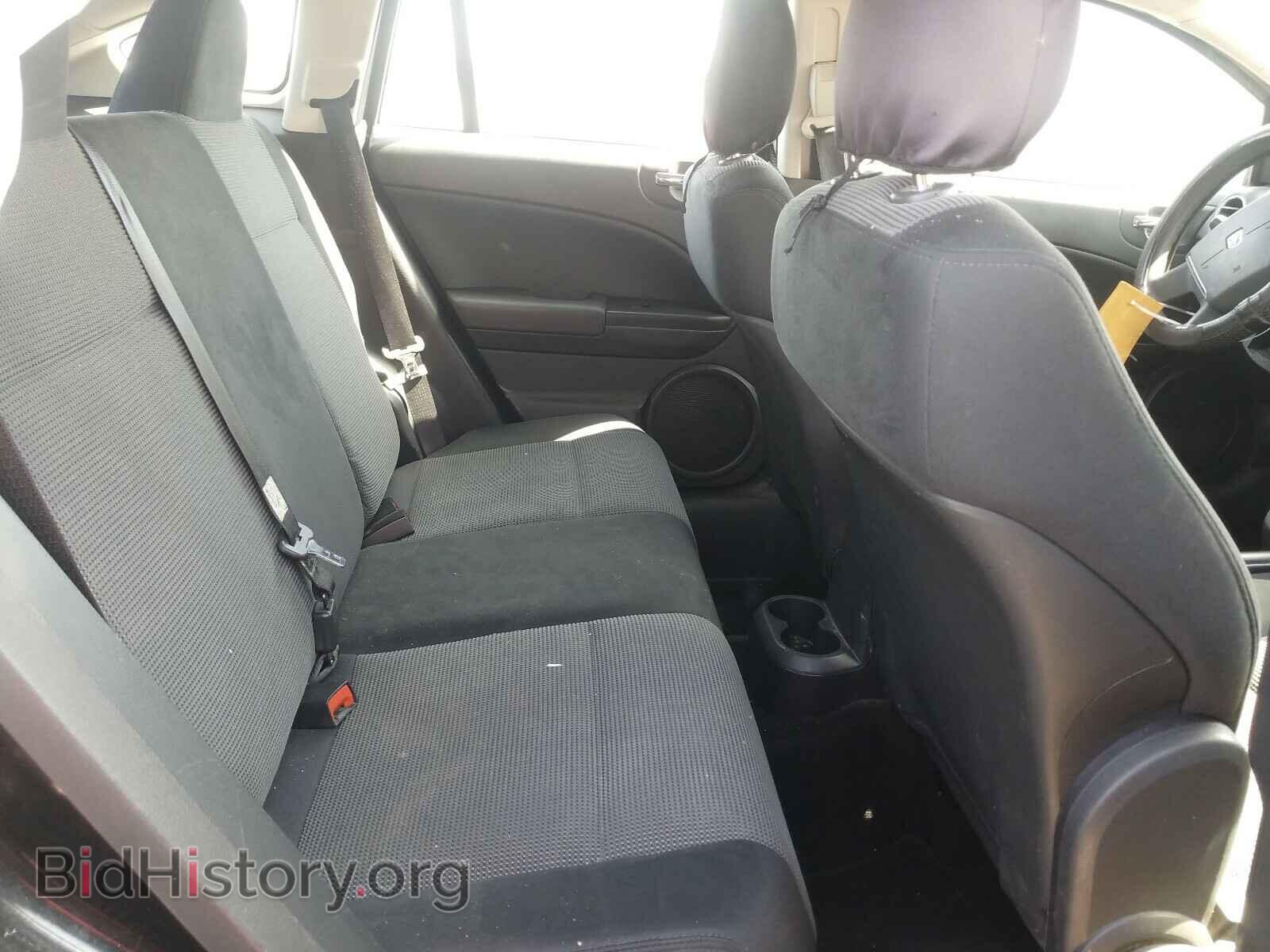 2010 DODGE CALIBER - VIN: 1B3CB3HA2AD545408 - Фото 6