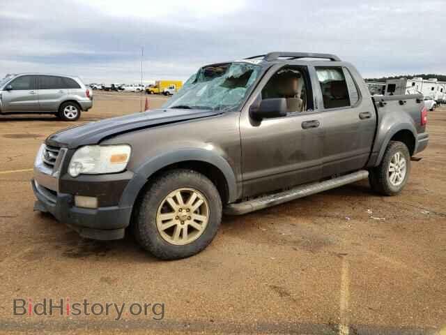 Photo 1FMEU31E98UB20627 - FORD EXPLORER 2008