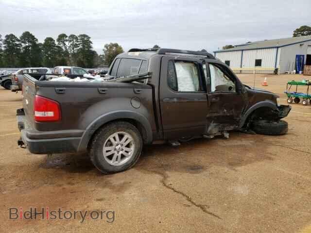 2008 FORD EXPLORER - VIN: 1FMEU31E98UB20627 - Фото 3