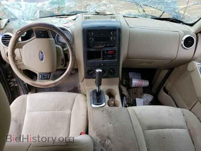 2008 FORD EXPLORER - VIN: 1FMEU31E98UB20627 - Фото 8