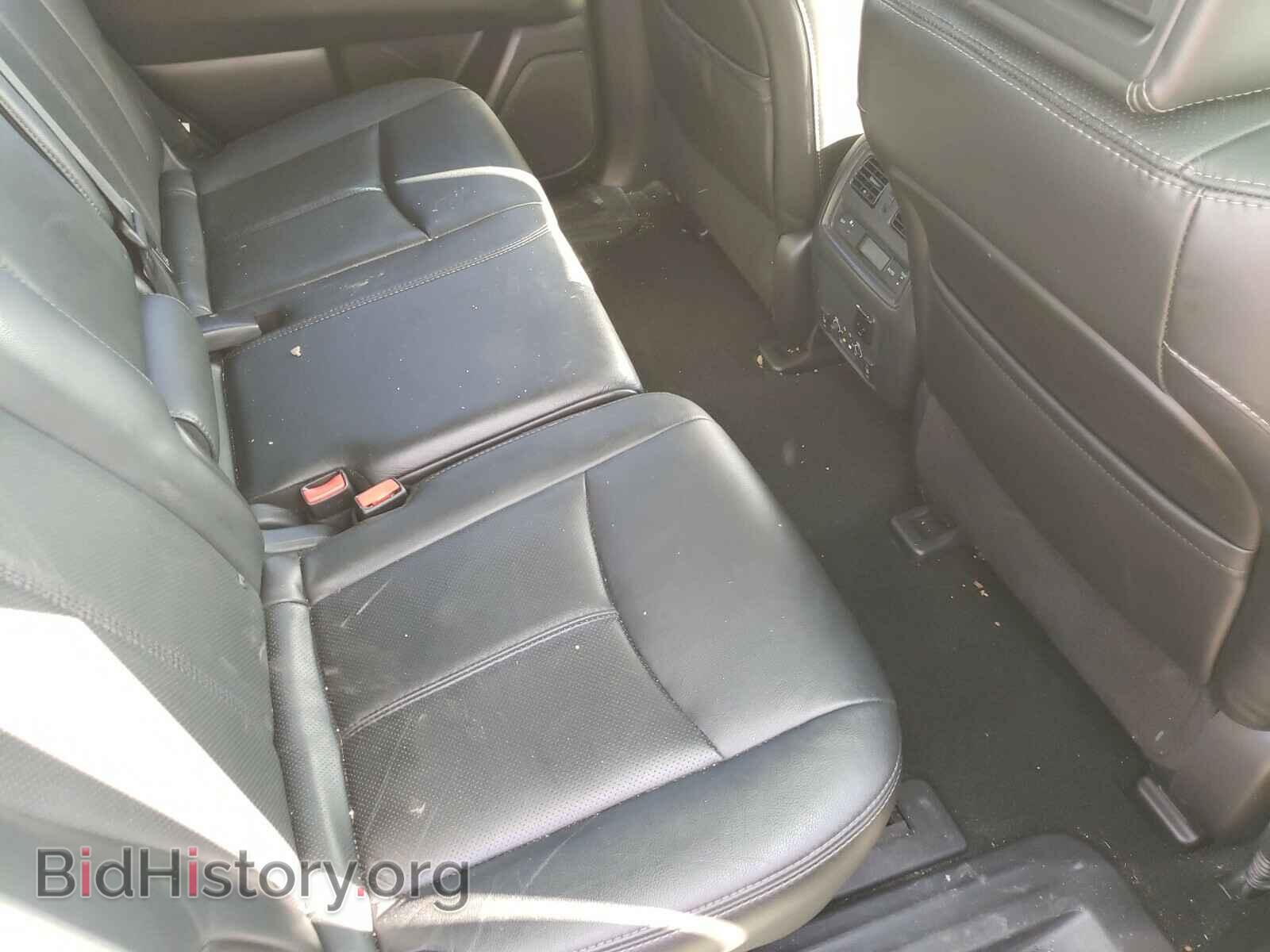 2014 NISSAN PATHFINDER - VIN: 5N1AR2MM6EC648897 - Фото 6