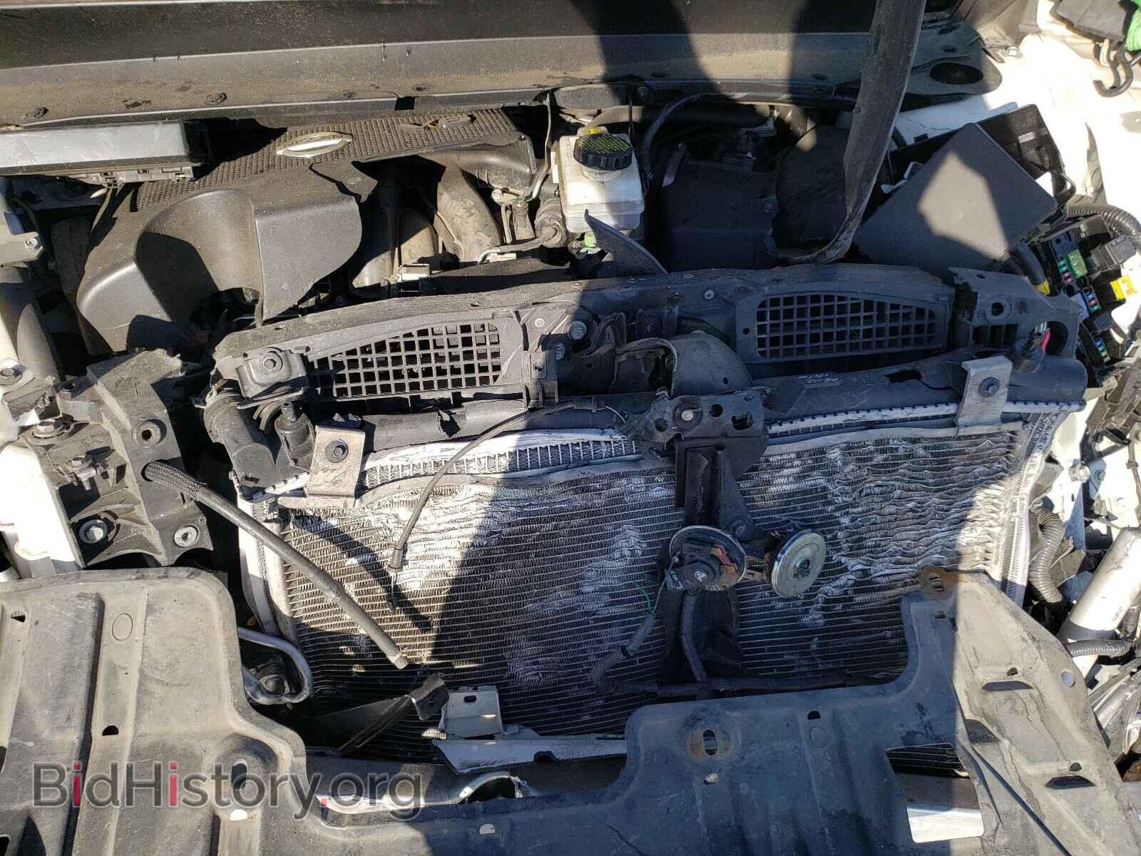 2014 NISSAN PATHFINDER - VIN: 5N1AR2MM6EC648897 - Фото 7