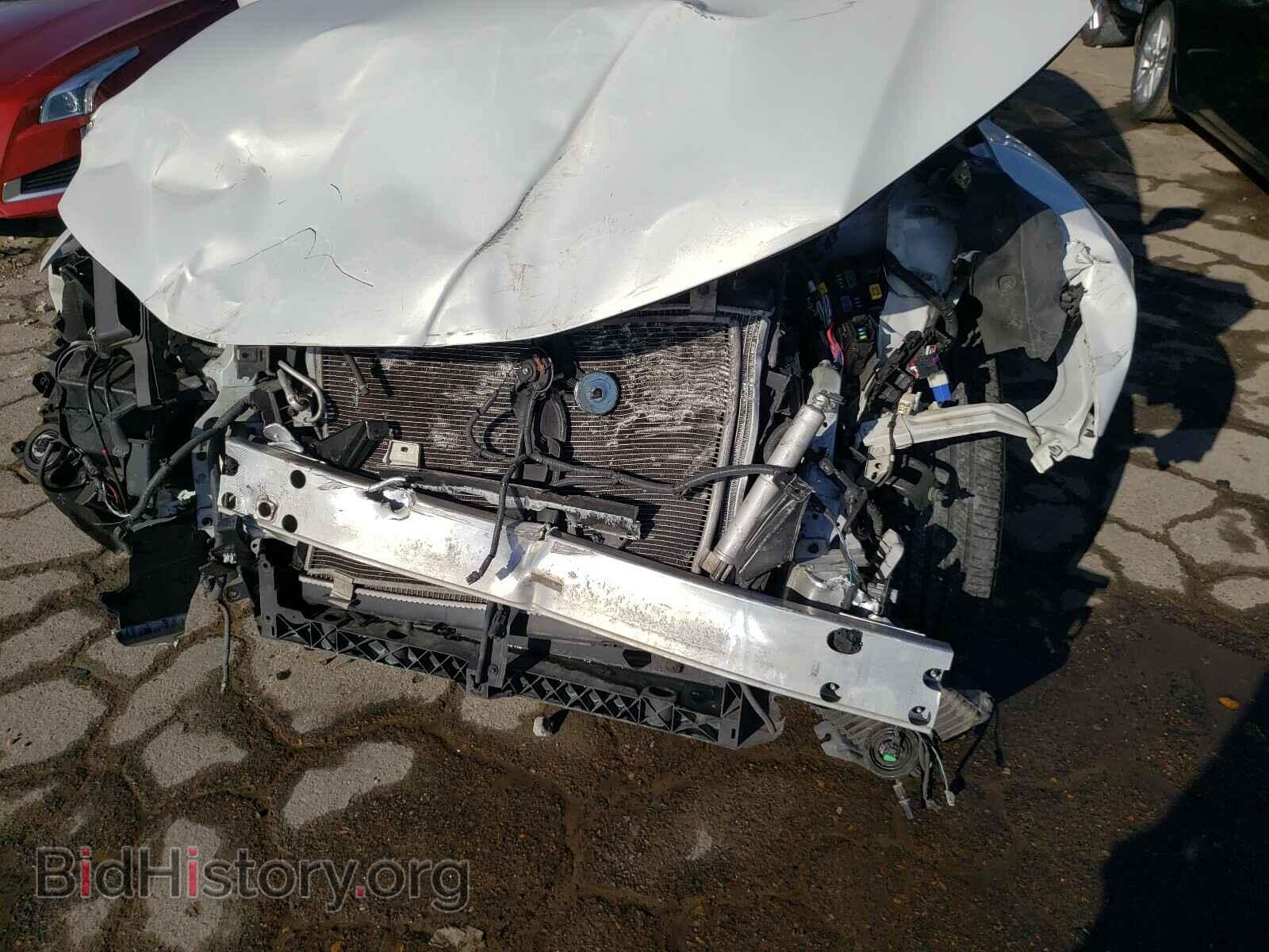 2014 NISSAN PATHFINDER - VIN: 5N1AR2MM6EC648897 - Фото 9