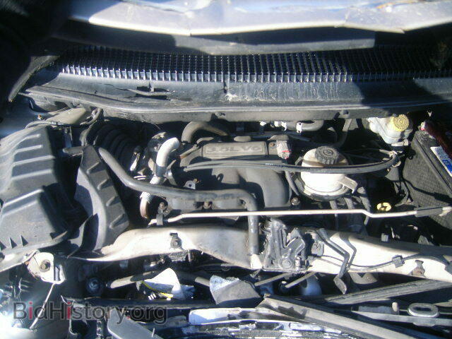 2006 DODGE CARAVAN - VIN: 2D4GP44L16R839713 - Фото 7