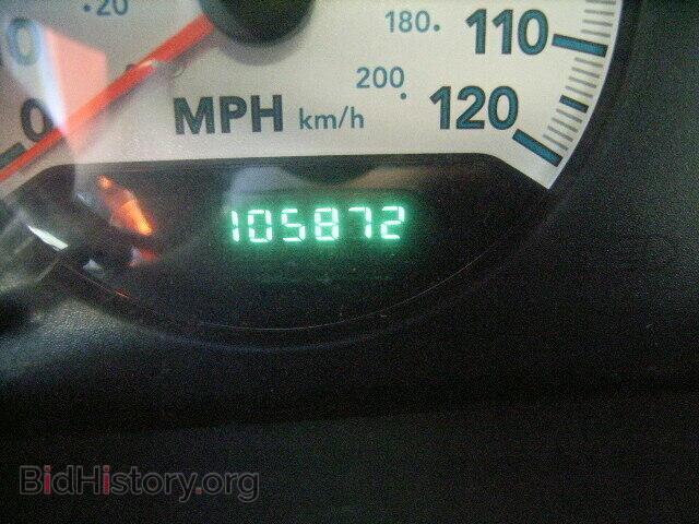 2006 DODGE CARAVAN - VIN: 2D4GP44L16R839713 - Фото 8