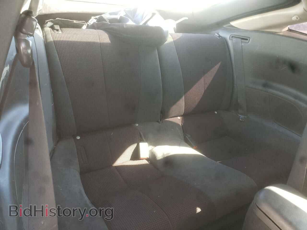 2009 MITSUBISHI ECLIPSE - VIN: 4A3AK24F39E041387 - Photo 6