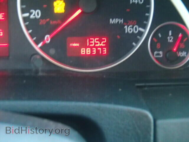 2004 AUDI A6 - VIN: WAUCD64B04N082009 - Фото 8