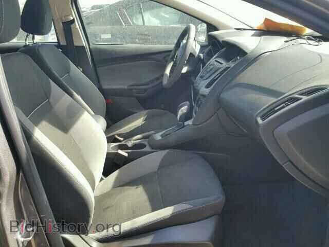 2012 FORD FOCUS - VIN: 1FAHP3K23CL324518 - Фото 5