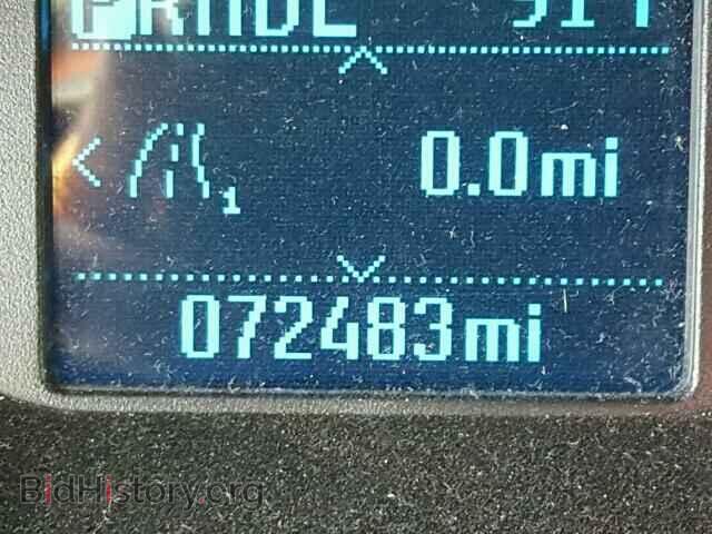 2012 FORD FOCUS - VIN: 1FAHP3K23CL324518 - Фото 8