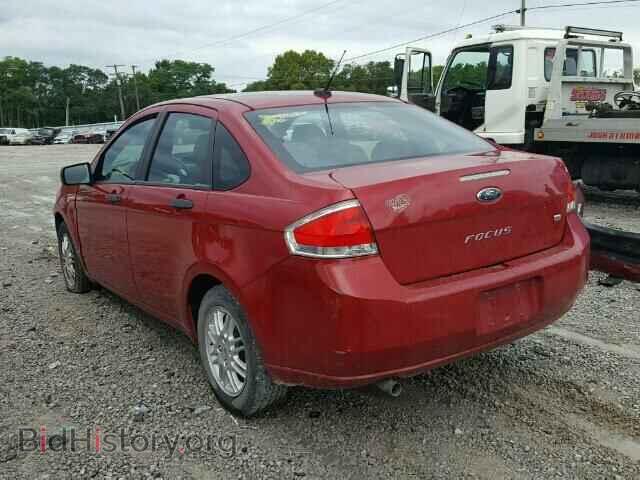 2010 FORD FOCUS - VIN: 1FAHP3FN4AW295580 - Фото 3