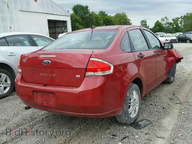 2010 FORD FOCUS - VIN: 1FAHP3FN4AW295580 - Фото 4