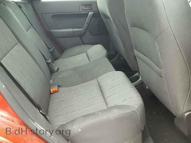 2010 FORD FOCUS - VIN: 1FAHP3FN4AW295580 - Фото 6