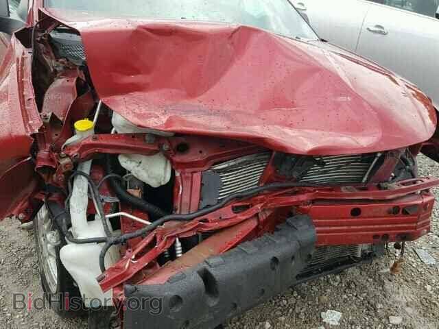 2010 FORD FOCUS - VIN: 1FAHP3FN4AW295580 - Фото 9