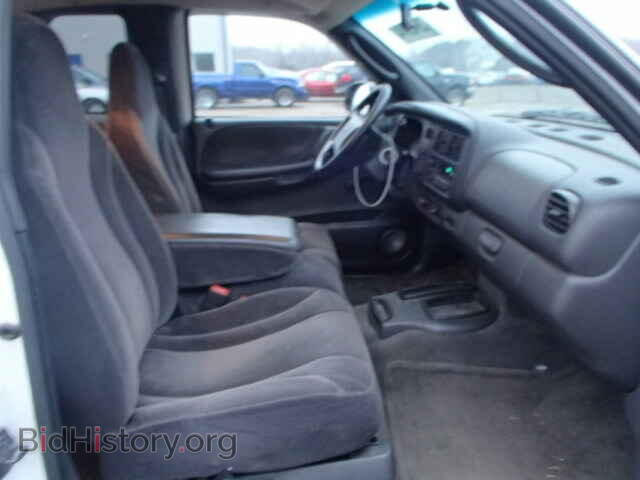 2000 DODGE DAKOTA - VIN: 1B7GL22X1YS577762 - Фото 5