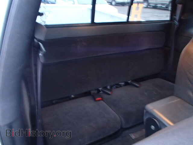 2000 DODGE DAKOTA - VIN: 1B7GL22X1YS577762 - Фото 6
