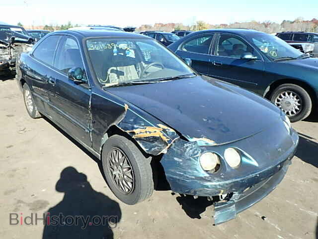 Фотография JH4DB7650WS006769 - ACURA INTEGRA 1998
