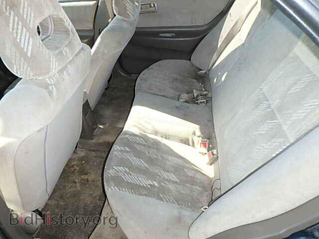1998 ACURA INTEGRA - VIN: JH4DB7650WS006769 - Фото 6