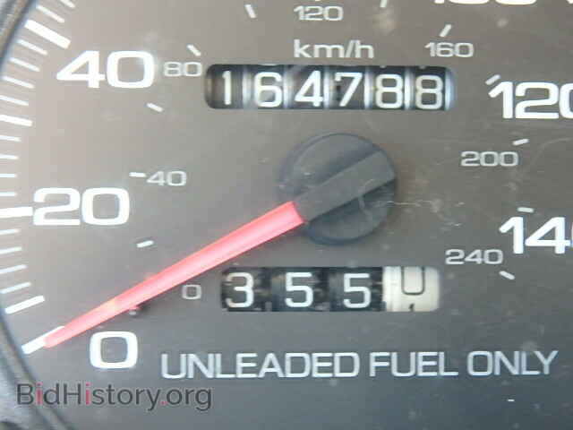 1998 ACURA INTEGRA - VIN: JH4DB7650WS006769 - Фото 8