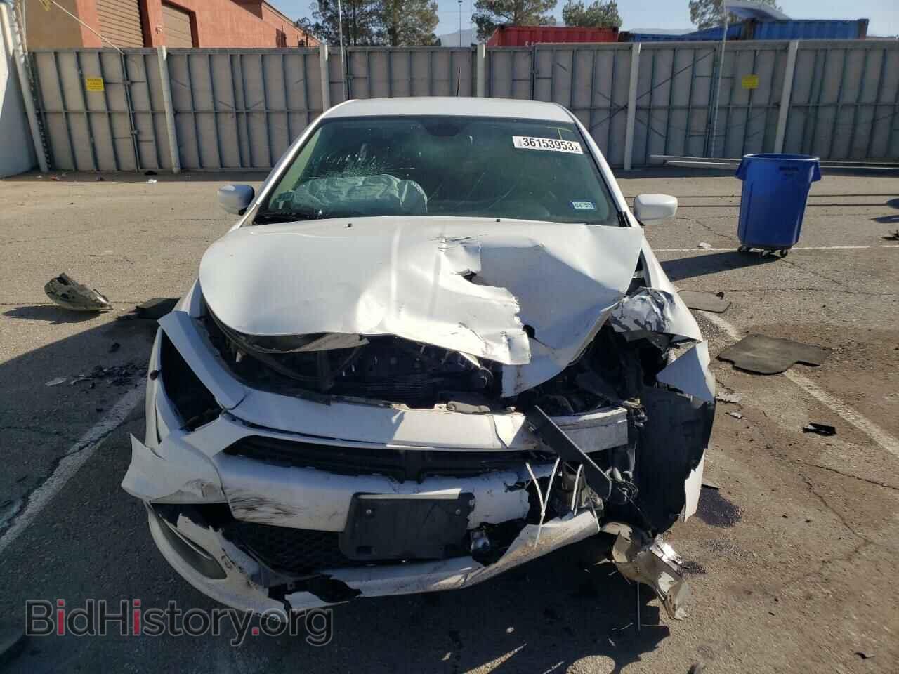 2015 DODGE DART - VIN: 1C3CDFBB9FD310396 - Фото 5