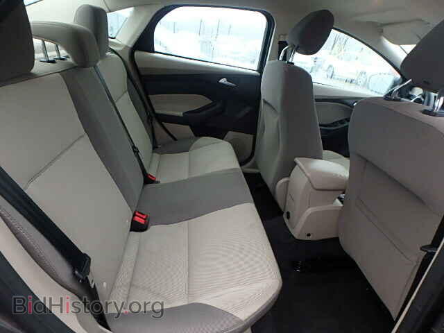 2012 FORD FOCUS - VIN: 1FAHP3F20CL380930 - Photo 6