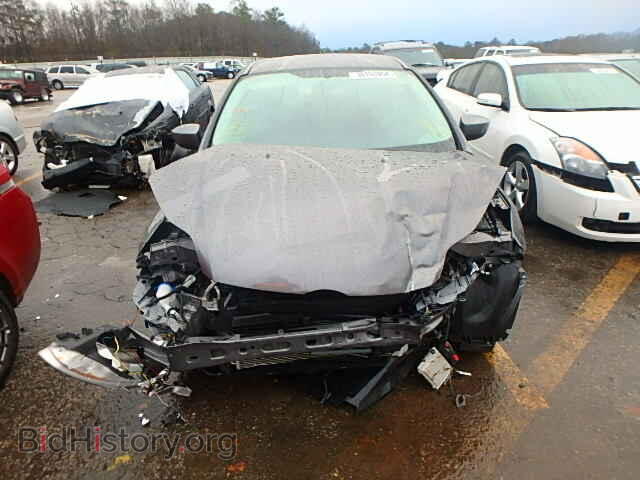 2012 FORD FOCUS - VIN: 1FAHP3F20CL380930 - Photo 10