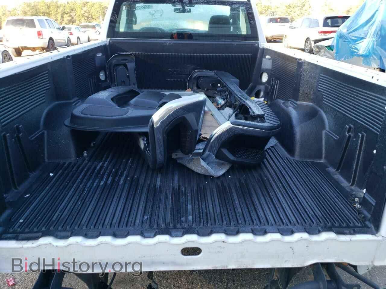 2021 CHEVROLET SILVERADO - VIN: 3GCNWAEF4MG303369 - Фото 10