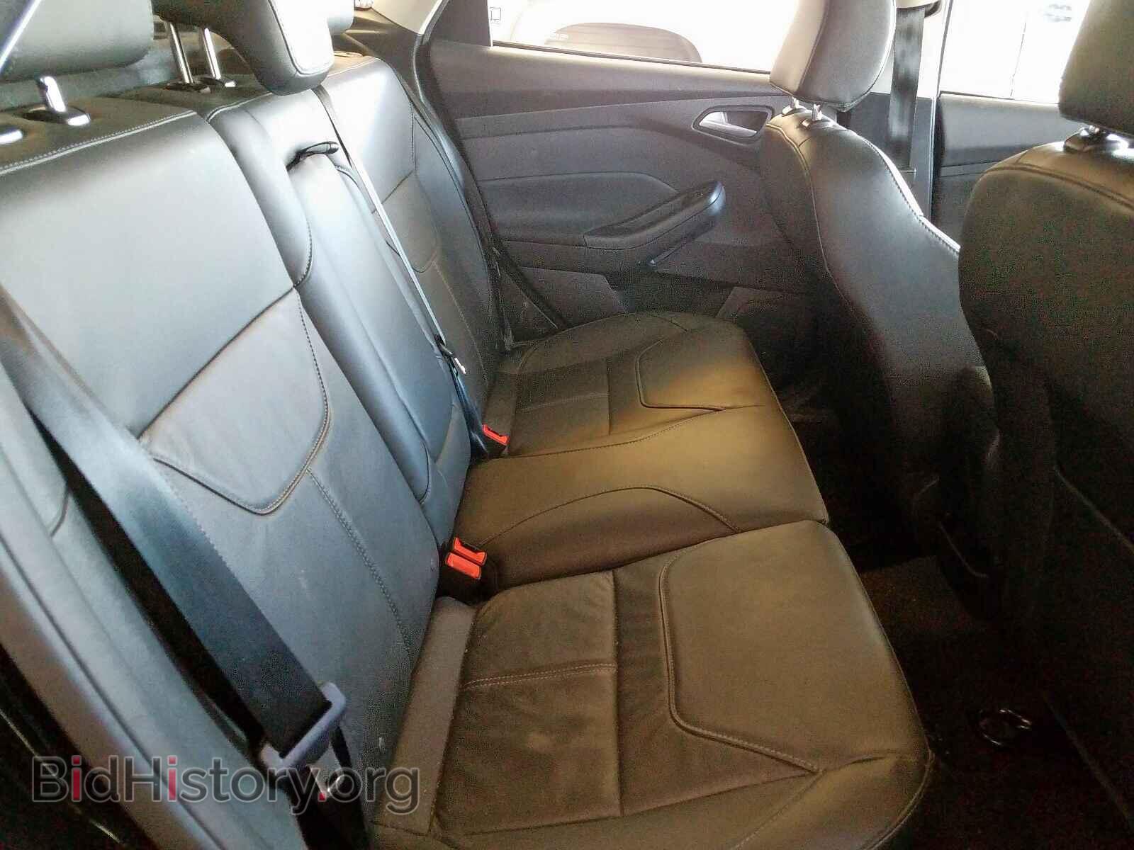 2017 FORD FOCUS - VIN: 1FADP3N22HL208065 - Фото 6