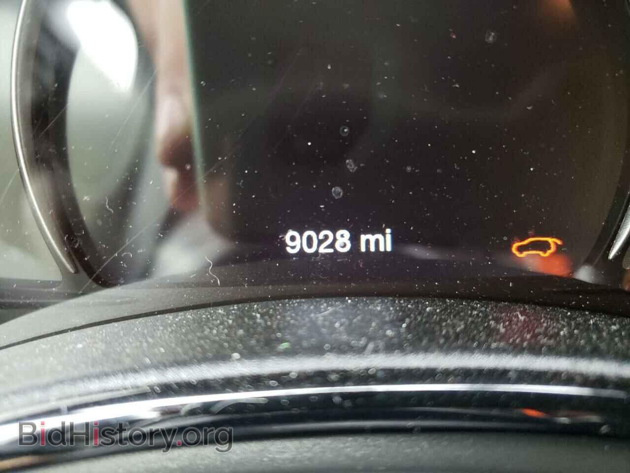 2021 DODGE DURANGO - VIN: 1C4RDJDG2MC696762 - Photo 8