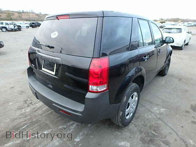 2003 SATURN VUE - VIN: 5GZCZ33D13S857700 - Фото 4