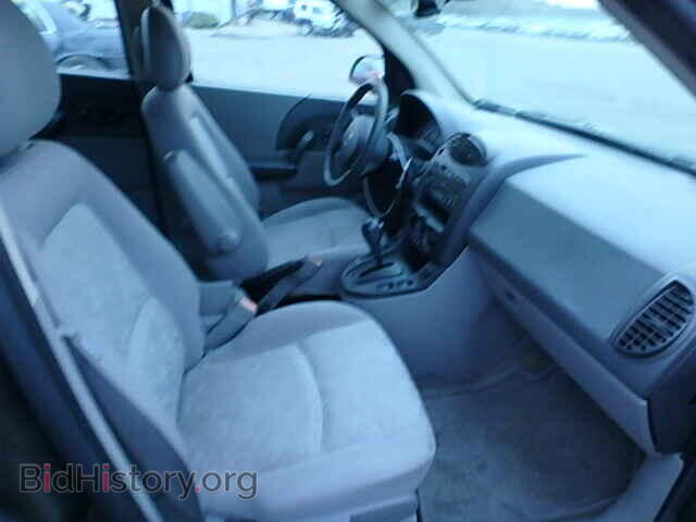 2003 SATURN VUE - VIN: 5GZCZ33D13S857700 - Фото 5