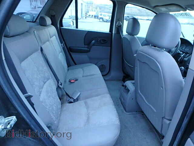 2003 SATURN VUE - VIN: 5GZCZ33D13S857700 - Фото 6