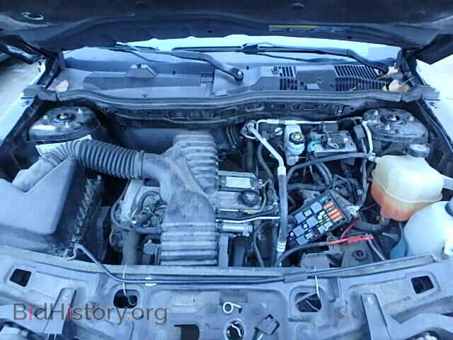2003 SATURN VUE - VIN: 5GZCZ33D13S857700 - Фото 7