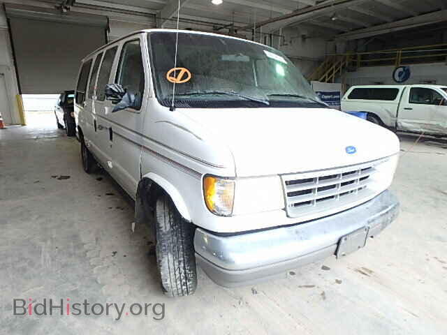 Photo 1FDEE14H2SHB53640 - FORD ECONOLINE 1995