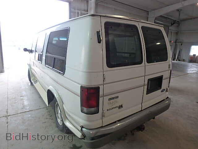 1995 FORD ECONOLINE - VIN: 1FDEE14H2SHB53640 - Photo 3