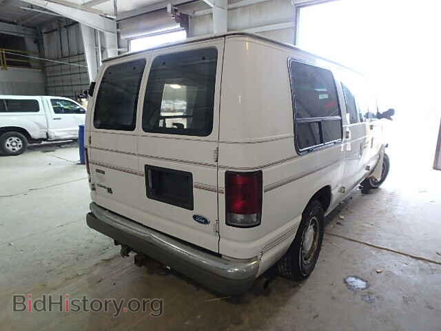 1995 FORD ECONOLINE - VIN: 1FDEE14H2SHB53640 - Photo 4