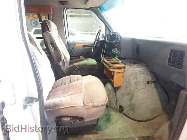 1995 FORD ECONOLINE - VIN: 1FDEE14H2SHB53640 - Photo 5