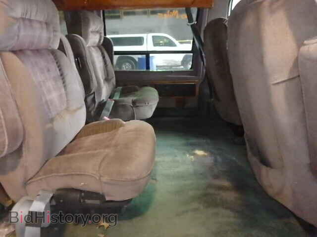 1995 FORD ECONOLINE - VIN: 1FDEE14H2SHB53640 - Photo 6