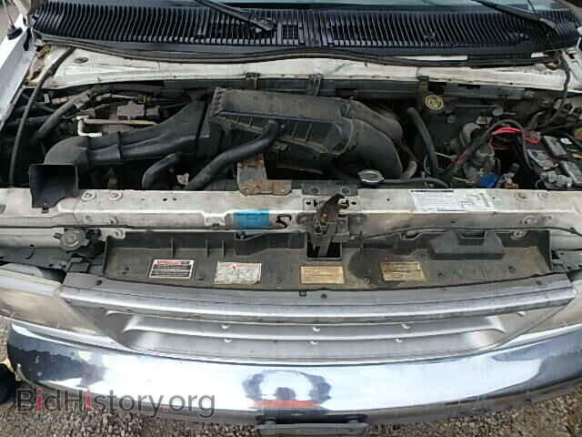 1995 FORD ECONOLINE - VIN: 1FDEE14H2SHB53640 - Photo 7