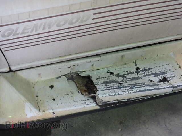 1995 FORD ECONOLINE - VIN: 1FDEE14H2SHB53640 - Photo 9