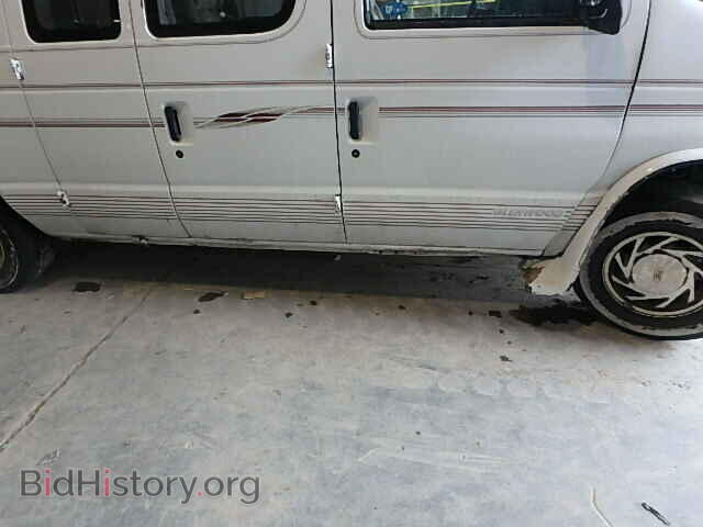 1995 FORD ECONOLINE - VIN: 1FDEE14H2SHB53640 - Photo 10