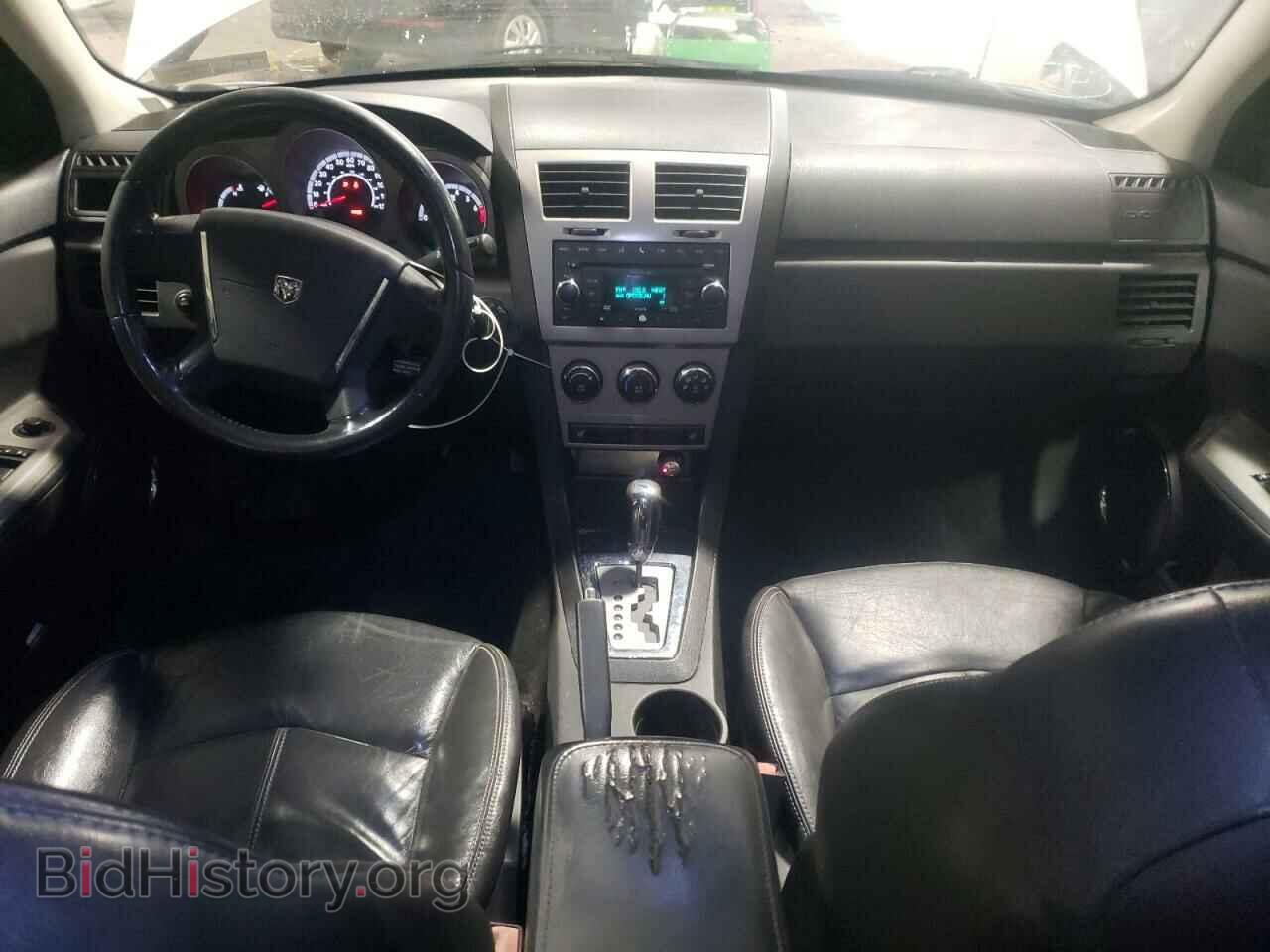 2010 DODGE AVENGER - VIN: 1B3CC5FB5AN179734 - Фото 8