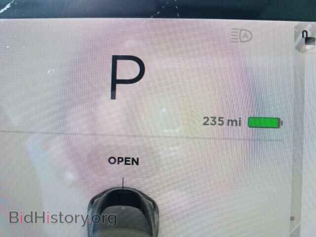 2018 TESLA MODEL 3 - VIN: 5YJ3E1EA1JF169145 - Photo 8