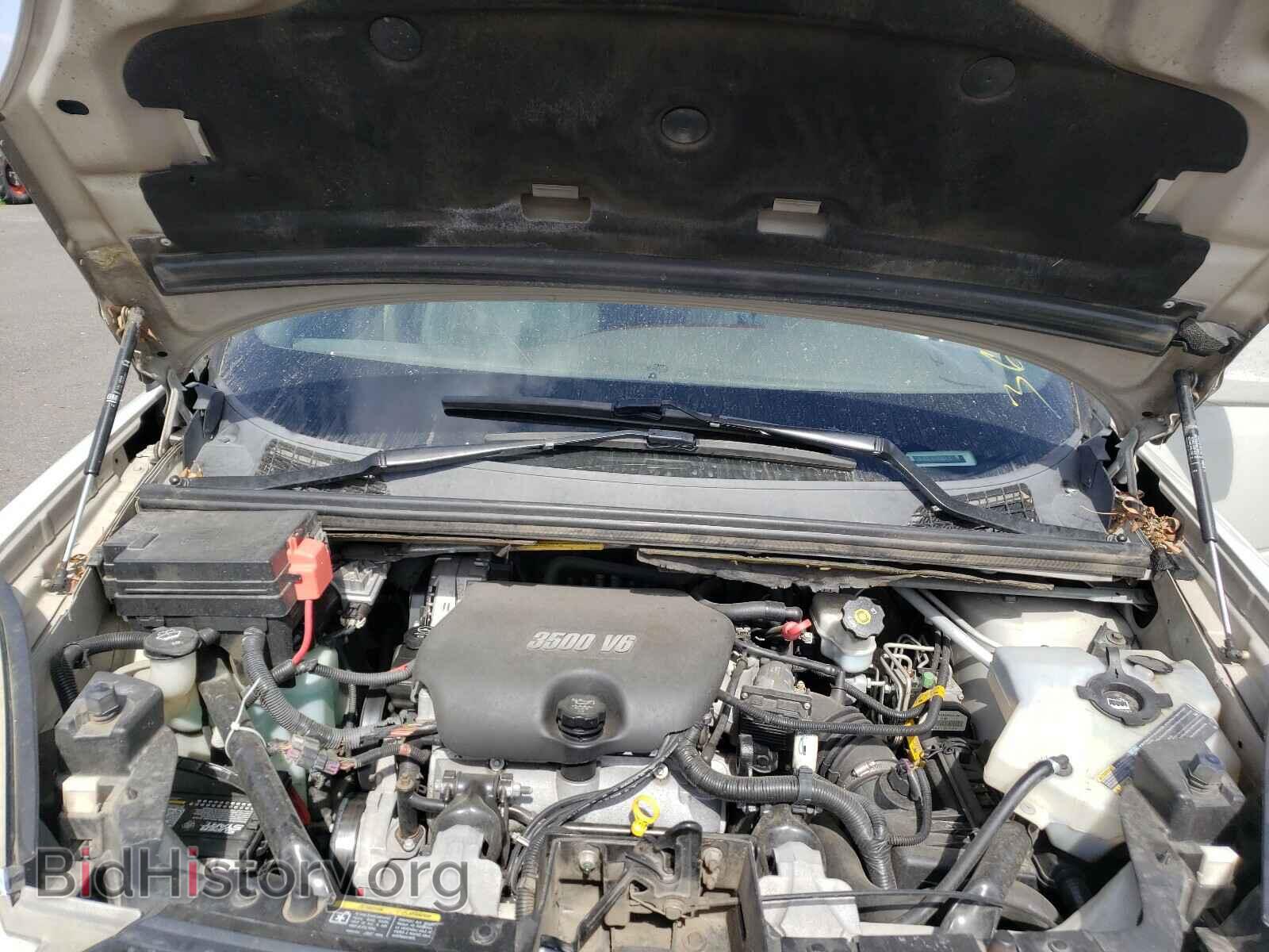 2006 BUICK RENDEZVOUS - VIN: 3G5DA03L86S607874 - Фото 7