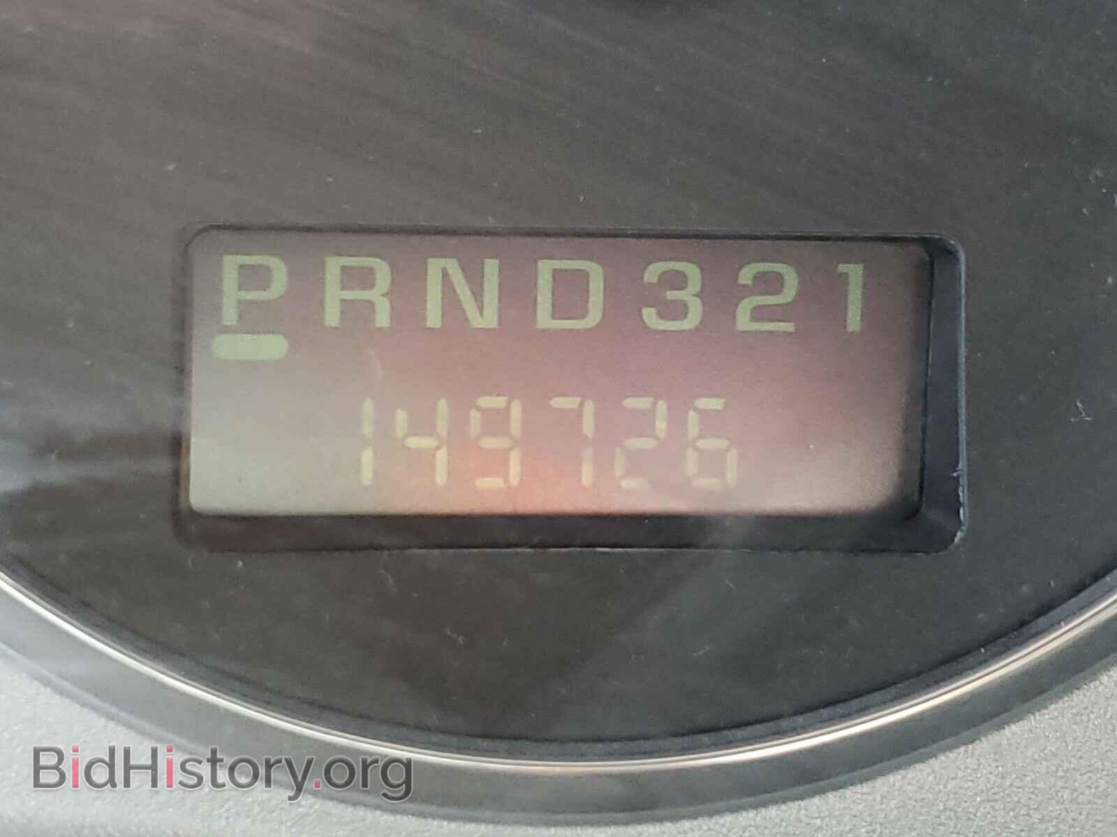2006 BUICK RENDEZVOUS - VIN: 3G5DA03L86S607874 - Фото 8