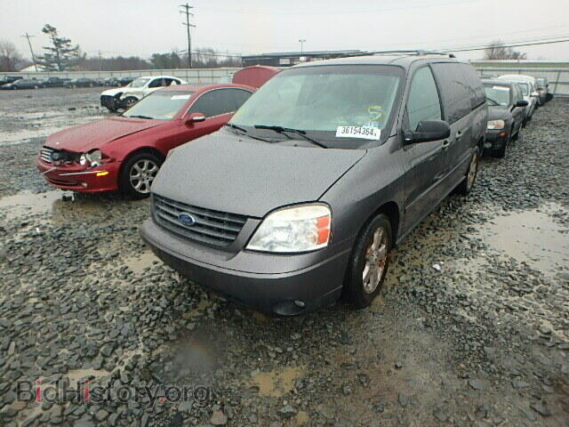2006 FORD FREESTAR - VIN: 2FMDA51666BA60057 - Фото 2