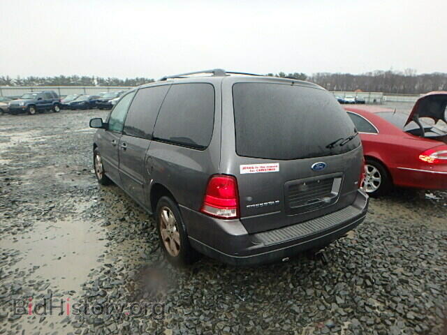 2006 FORD FREESTAR - VIN: 2FMDA51666BA60057 - Фото 3