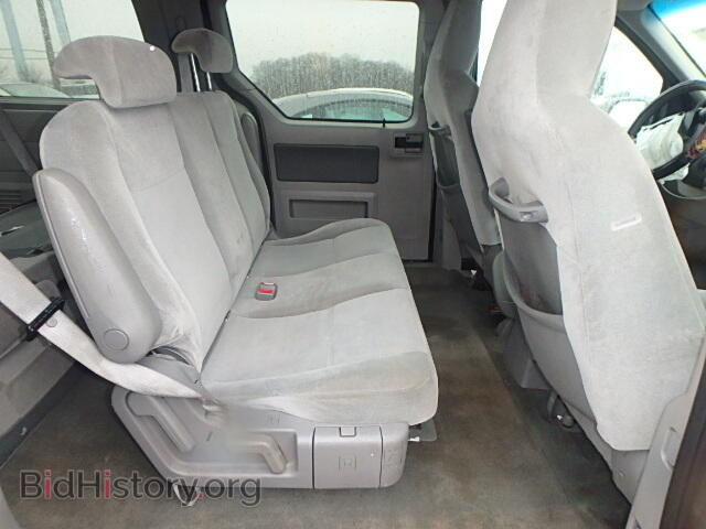 2006 FORD FREESTAR - VIN: 2FMDA51666BA60057 - Фото 6