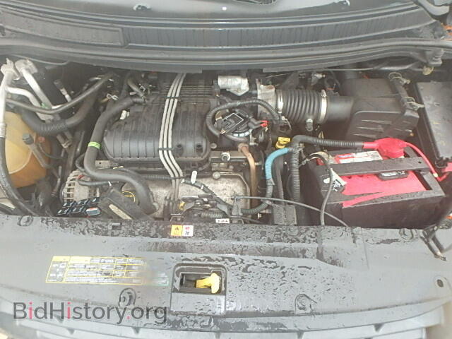 2006 FORD FREESTAR - VIN: 2FMDA51666BA60057 - Фото 7
