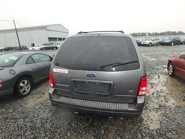 2006 FORD FREESTAR - VIN: 2FMDA51666BA60057 - Фото 10