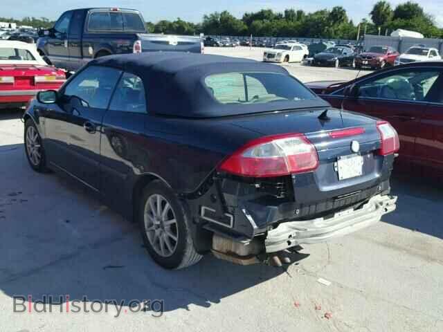 2006 SAAB 9 3 - VIN: YS3FD79Y366004414 - Photo 3